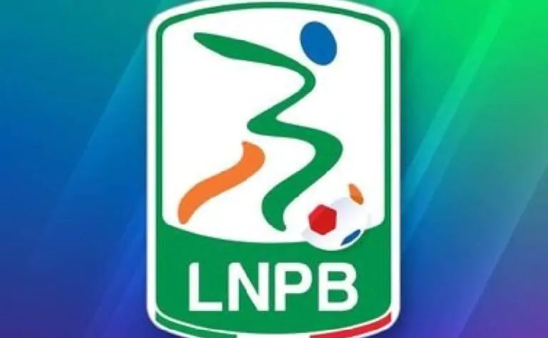 Lega serie b