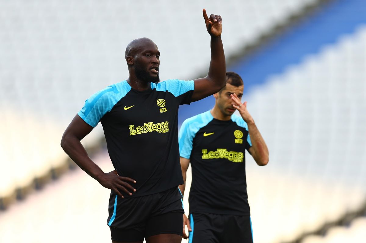 Lukaku