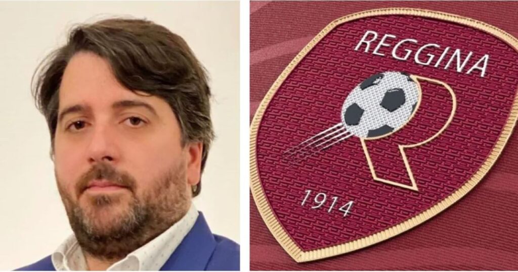 Manuele Ilari Reggina