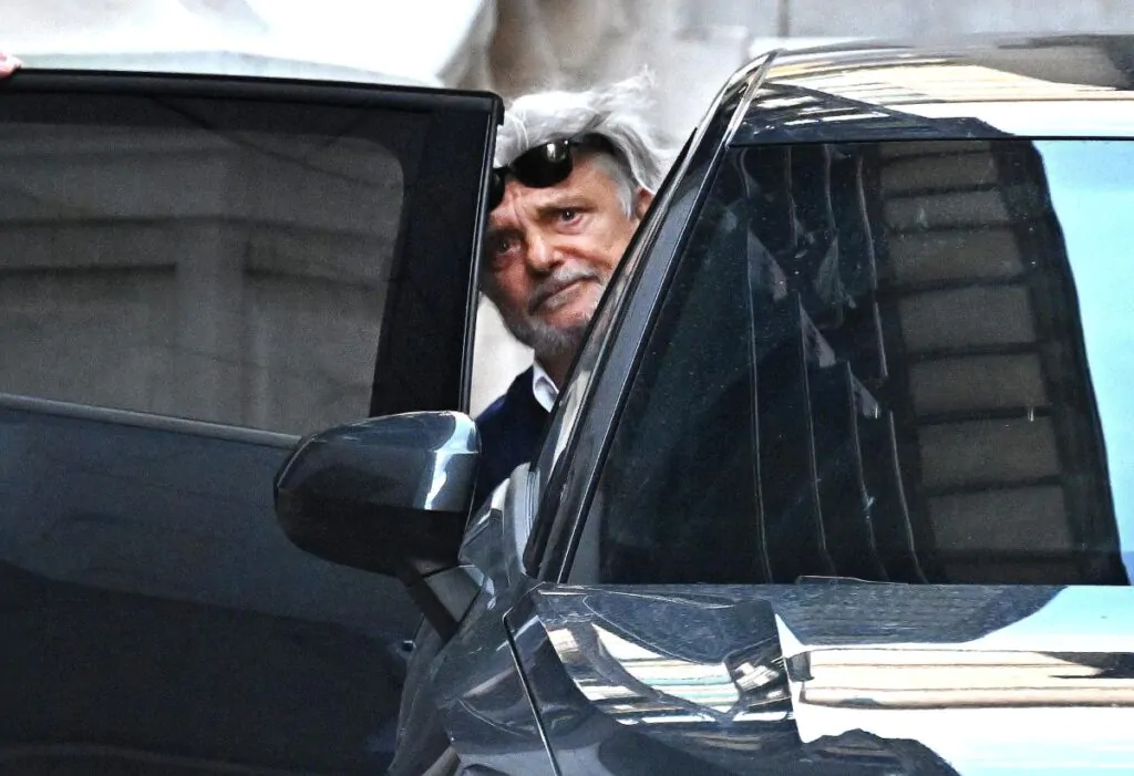 Massimo Ferrero