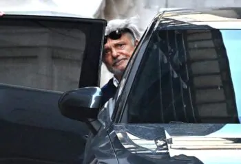 Massimo Ferrero