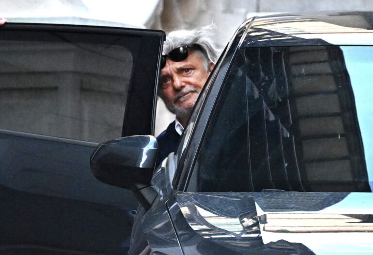 Massimo Ferrero