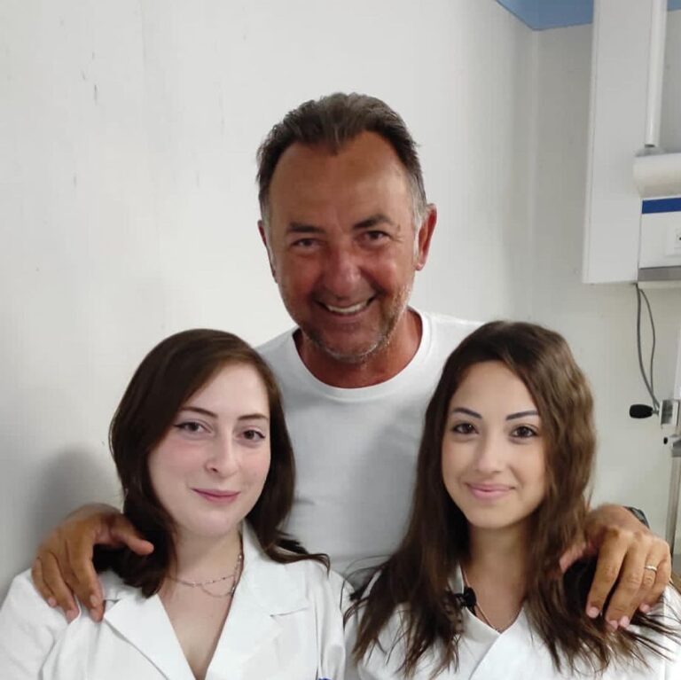 Massimo Mauro