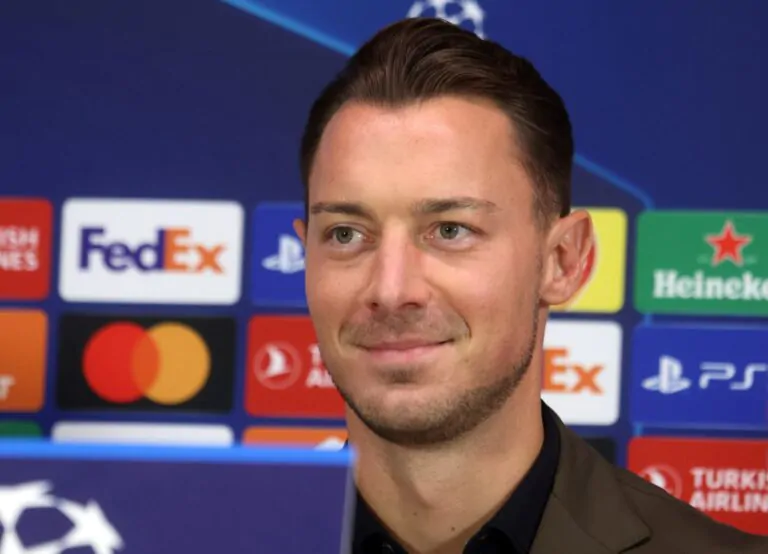Matthias Jaissle