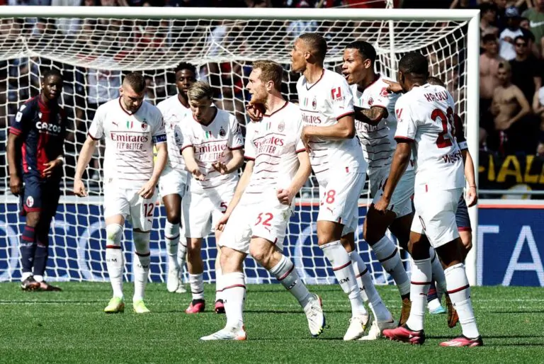 Milan