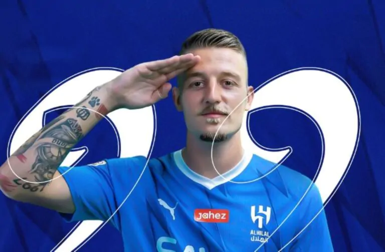 Milinkovic Savic