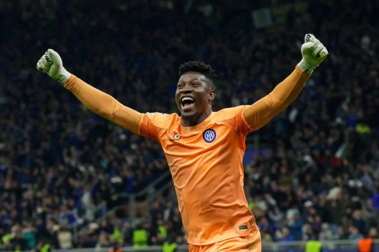Onana