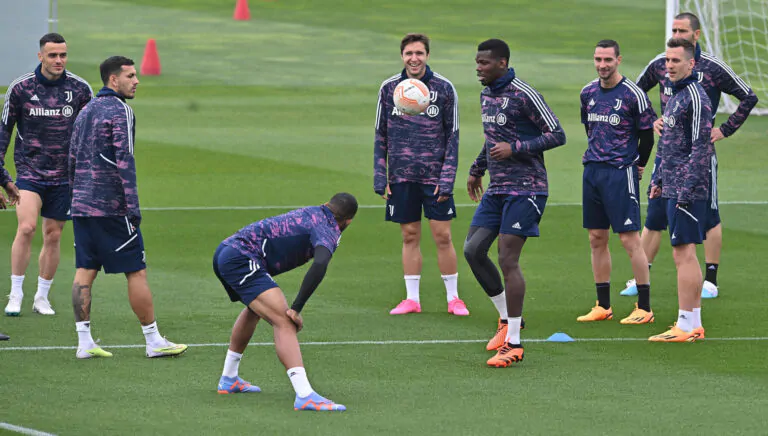Paul Pogba