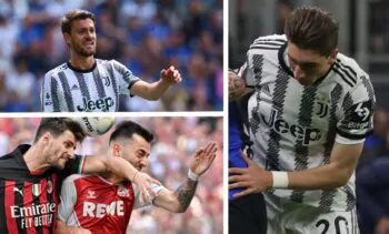 Rugani Gabbia Miretti