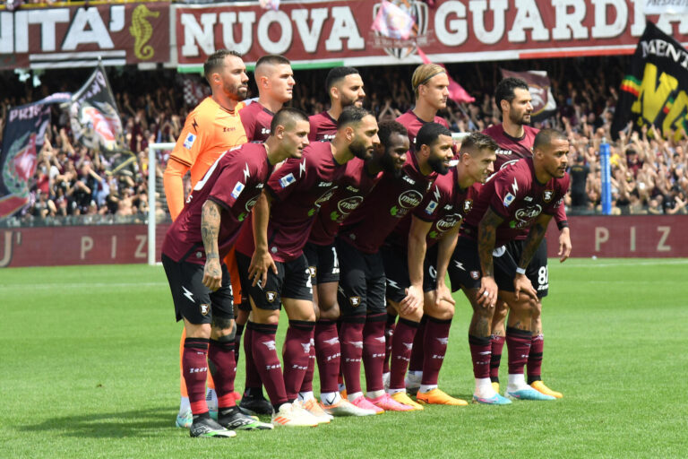 Salernitana
