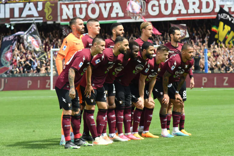Salernitana