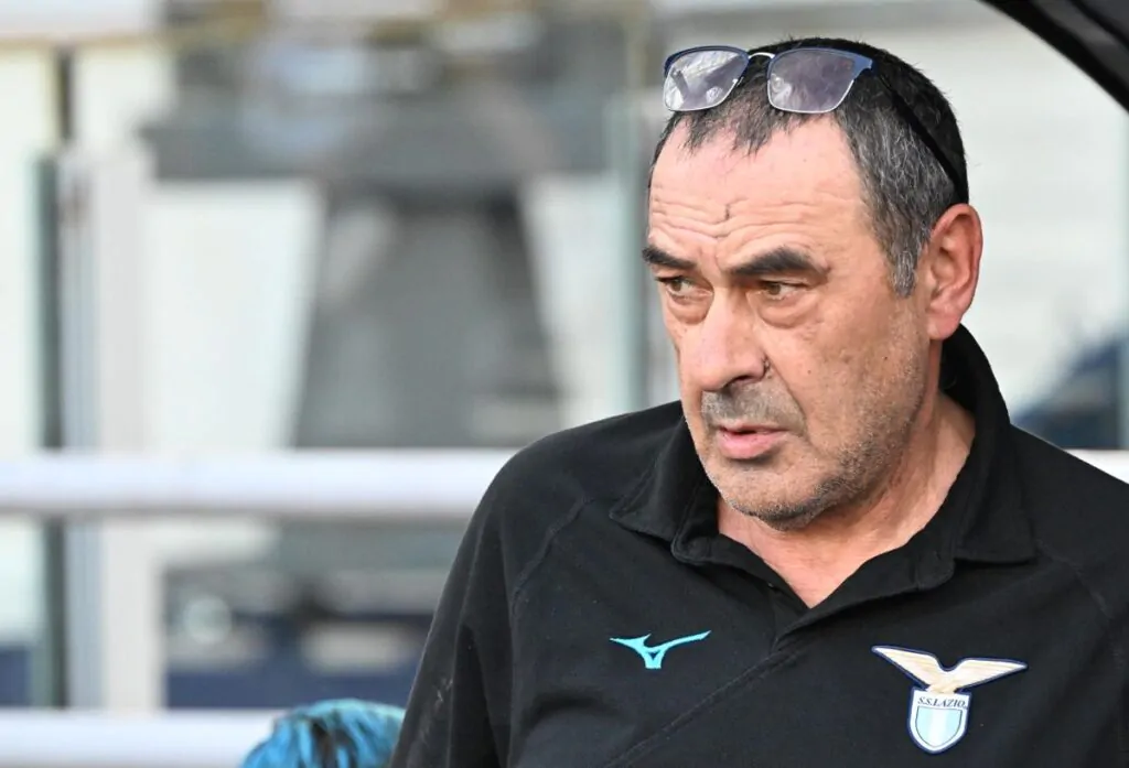 Sarri