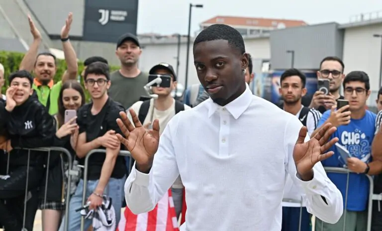 Timothy Weah