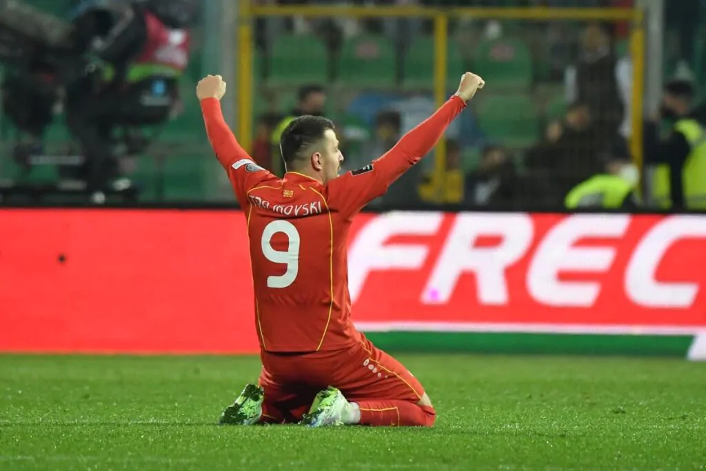 Trajkovski