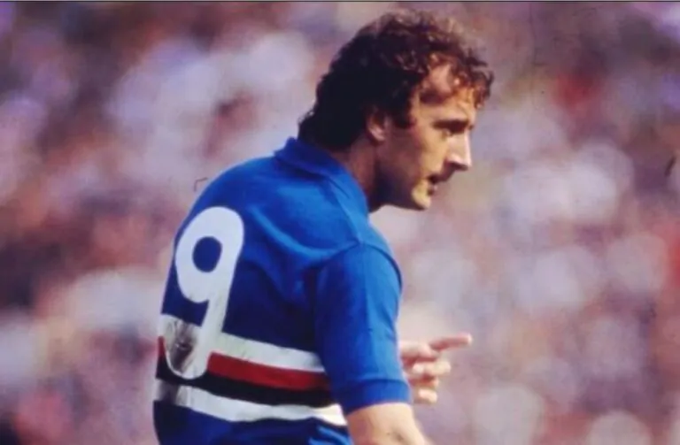 Trevor Francis