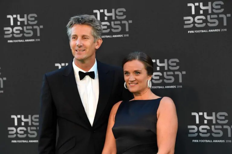 Van Der Sar