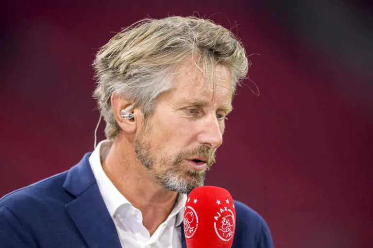 Van der Sar