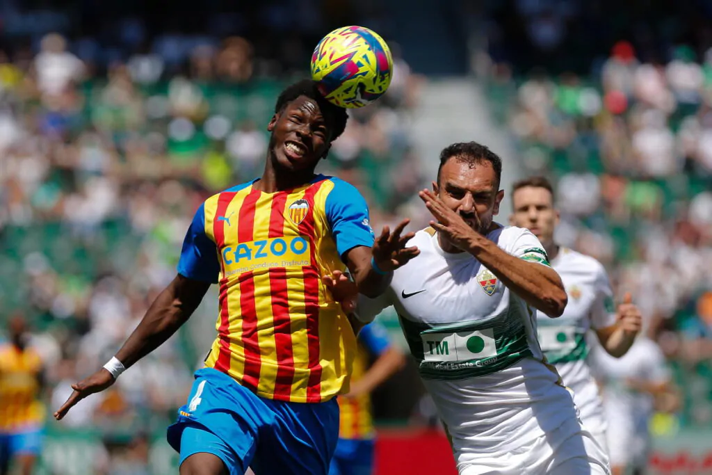 Yunus Musah