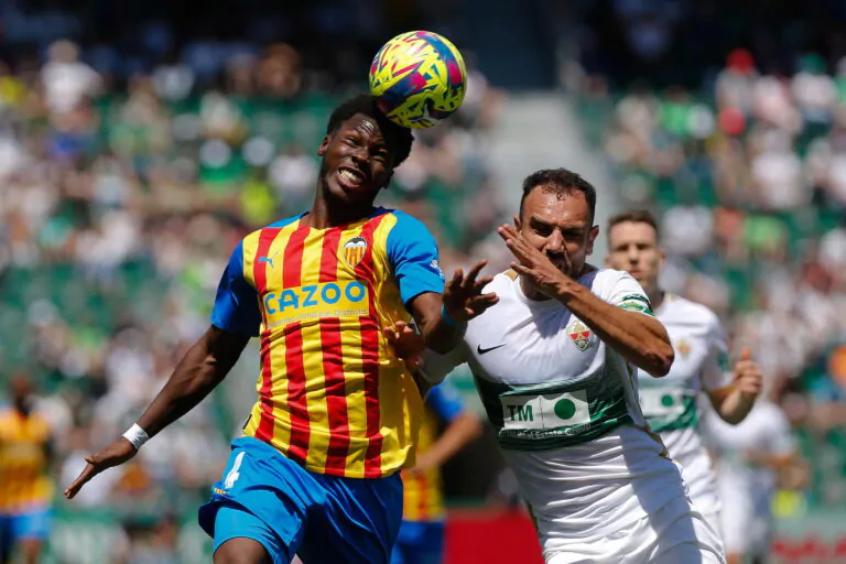Yunus Musah