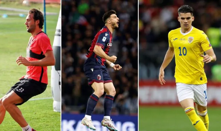 calciomercato serie a