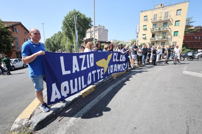 funerale Vincenzo D'Amico
