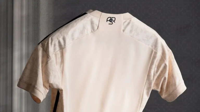 maglia roma trasferta