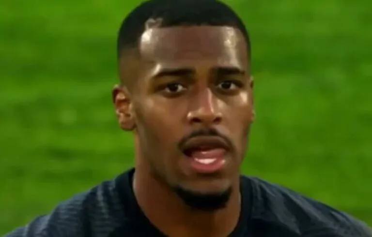 Marlon Mustapha