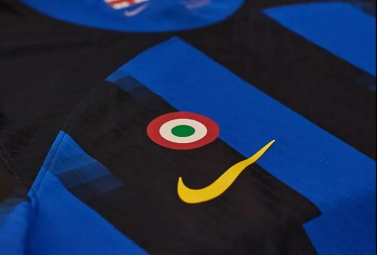 nuova maglia inter