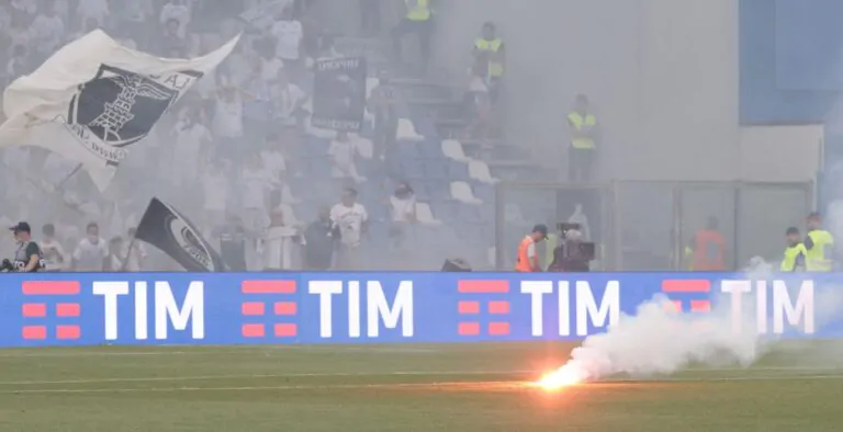 tifosi Spezia