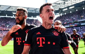 Benjamin Pavard