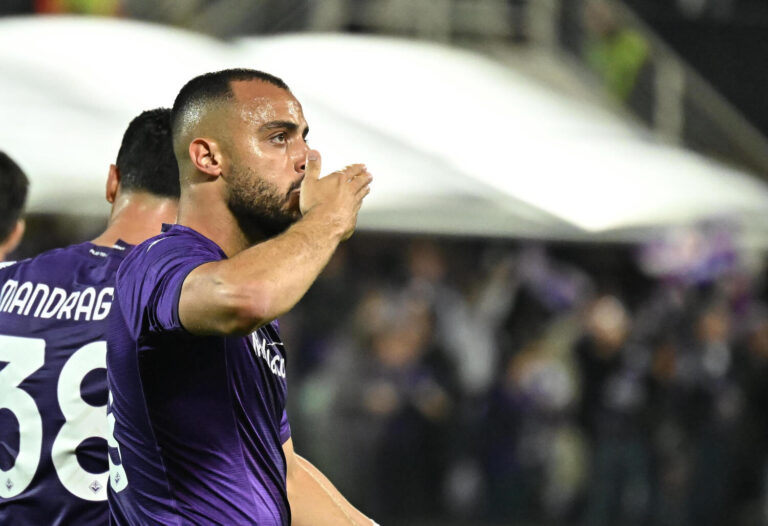 Cabral Fiorentina