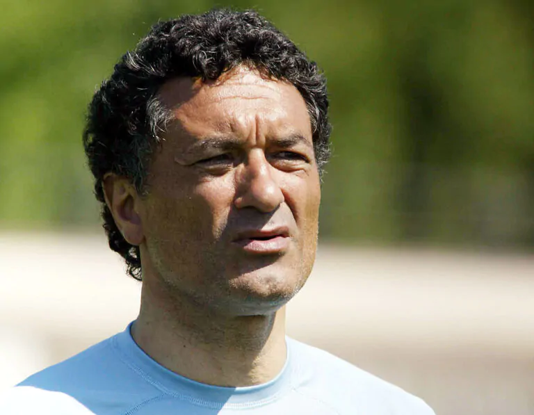 Claudio Gentile