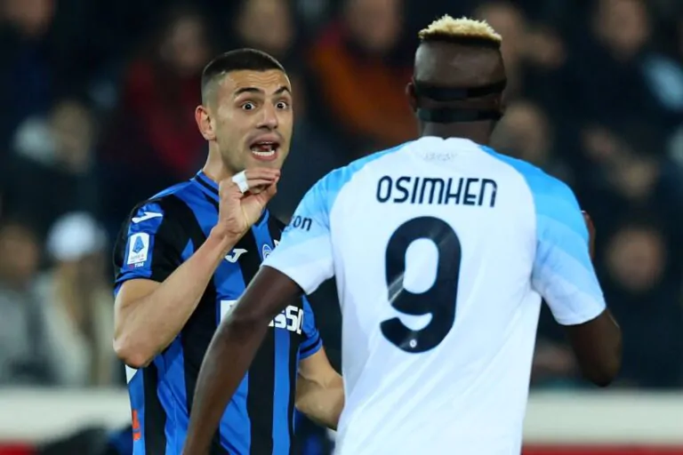 Demiral