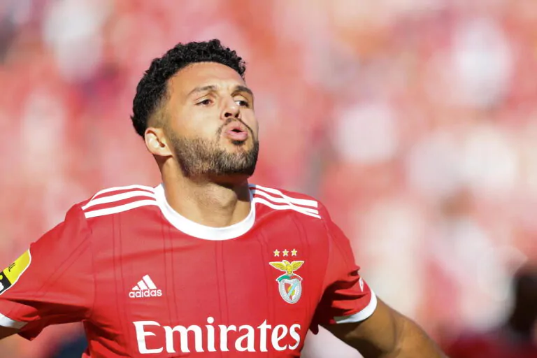 Goncalo Ramos