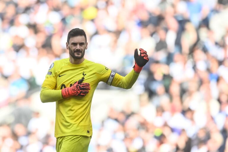 Hugo Lloris