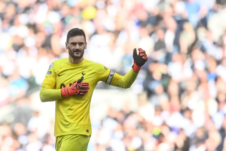 Hugo Lloris