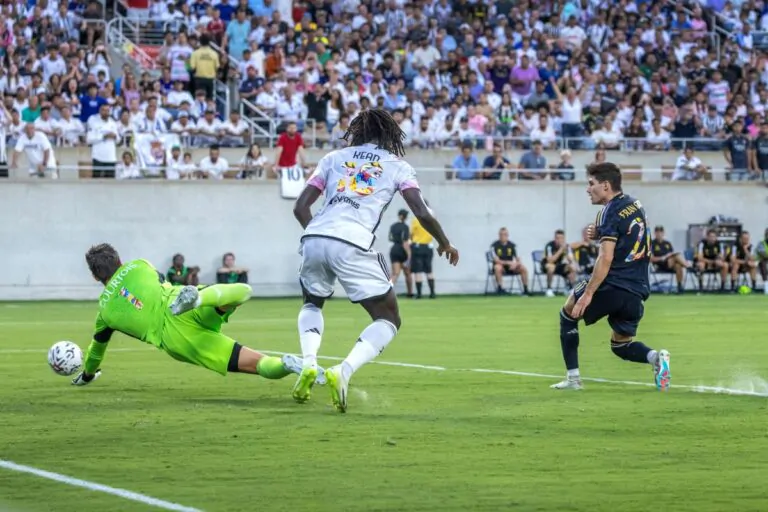 Juventus Real Madrid
