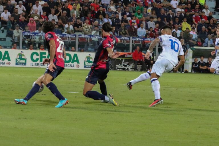 Lautaro Martinez