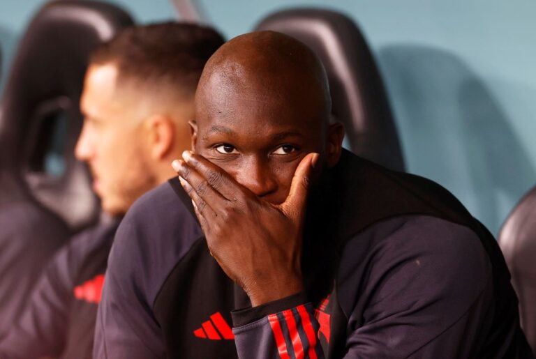 Lukaku