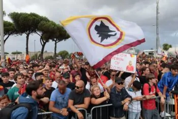 Lukaku Ciampino