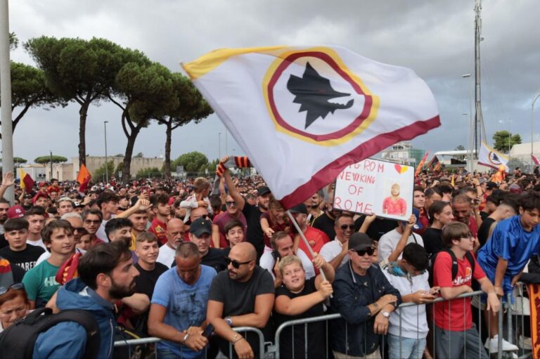 Lukaku Ciampino
