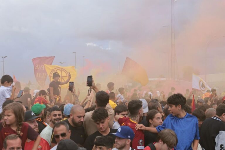 Lukaku Ciampino