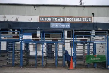 Luton
