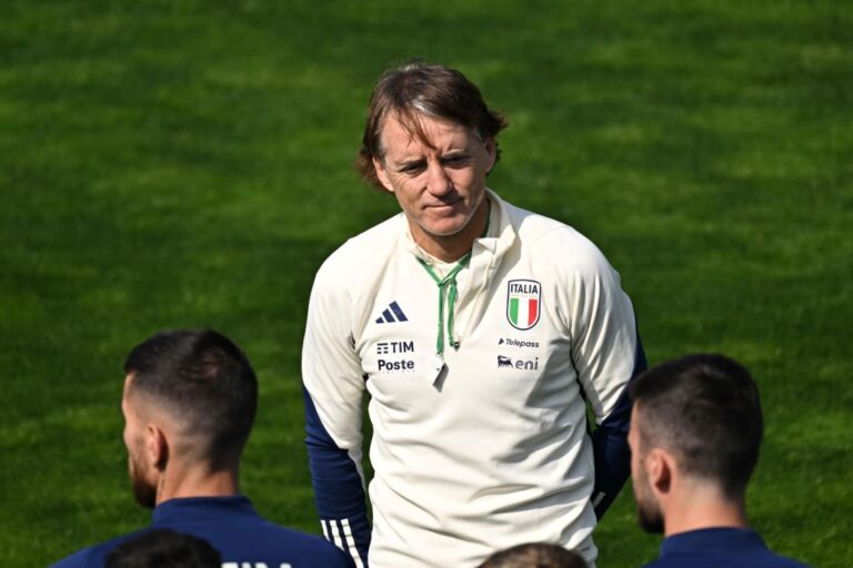 Mancini