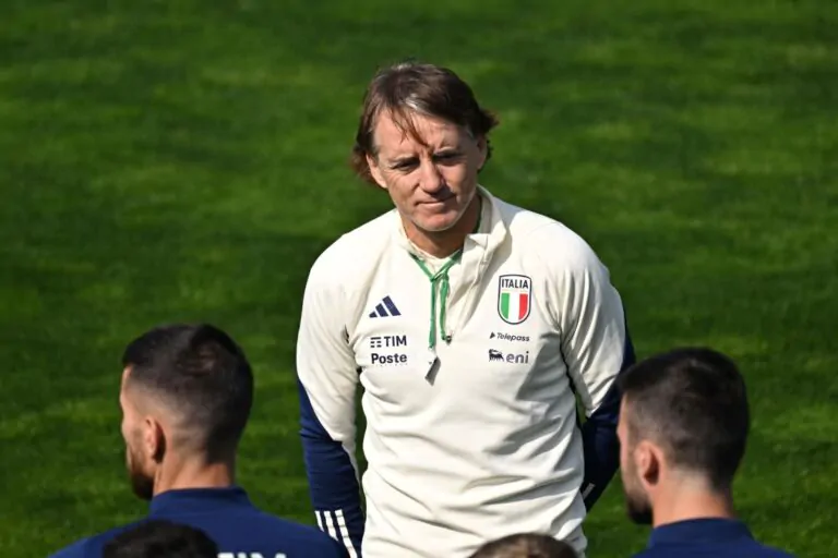 Mancini