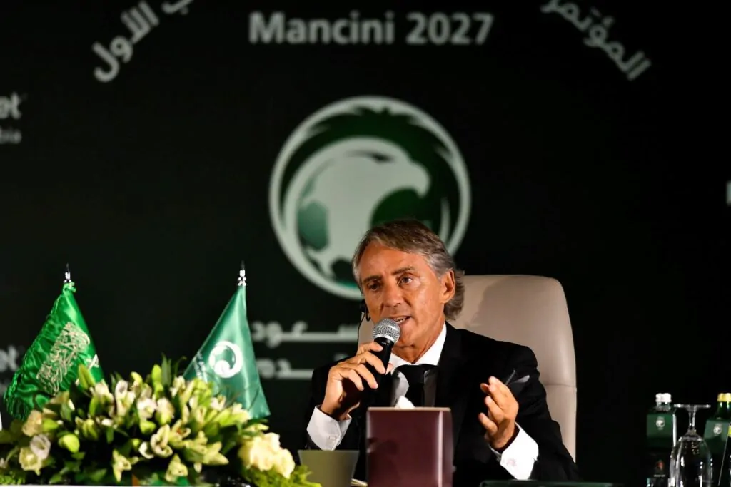 Mancini