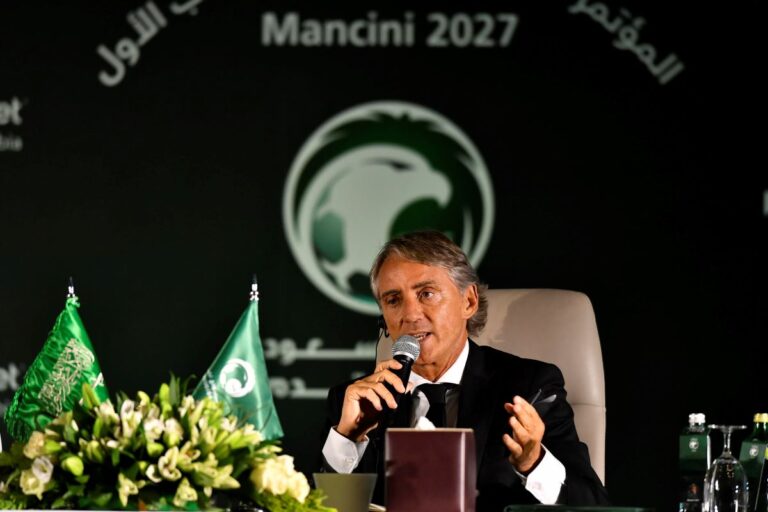 Mancini