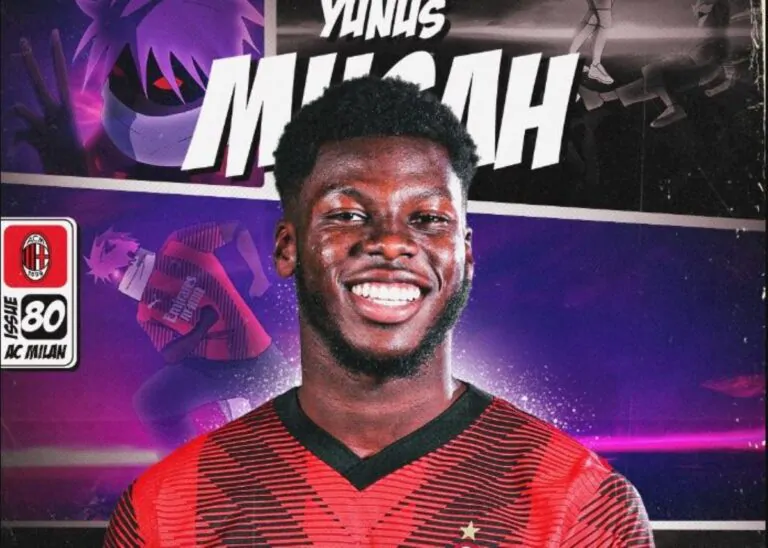 Musah