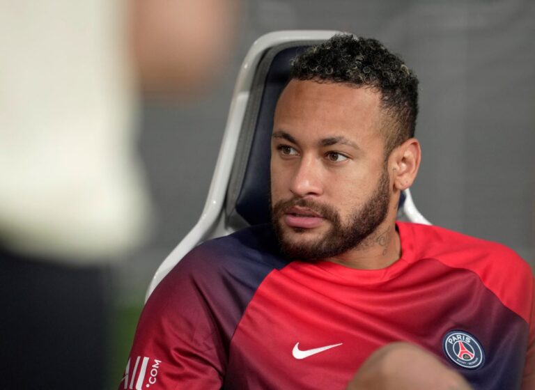 Neymar
