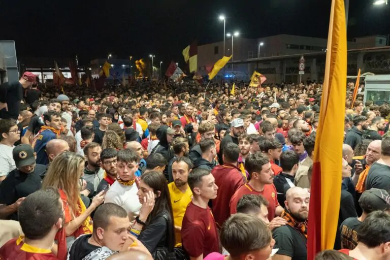 Roma Fiumicino